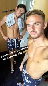 Find out everything about ben chilwell. Ben Chilwell James Maddison Instagram