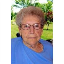 Marian E. Paine Obituary 2010
