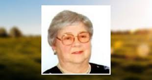 Mildred Ferrell Obituary October 13, 2017