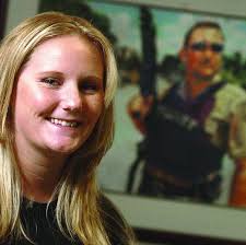 Man's art helps his family cope with crime