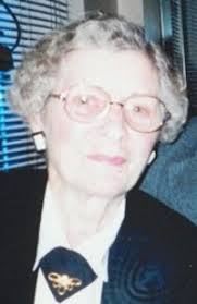 Obituary of Evelyn E. Dennis