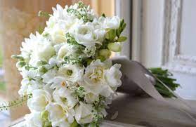 Autumn Winter Narcissus Wedding Bouquet Flower Bouquet Wedding Wedding Bouquets