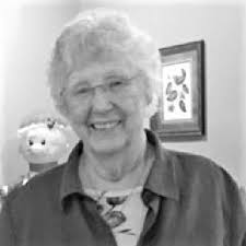 Betty Byers Obituary (1935