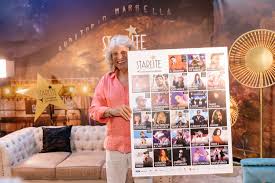 Vicalhome taking part in the most important boutique festival in Europe:  Starlite Catalana Occidente - Vicalhome Blog