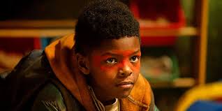 Sam's Face Paint in 'The Last of Us', Explained| The Mary Sue