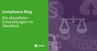 The compliance function is evolving. Compliance Blog