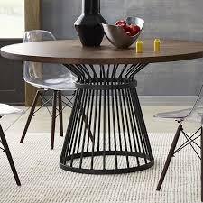 Carolina Dining Table In 2020 Dining Table Round Dining Table Round Dining