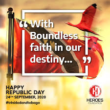 Internet archive html5 uploader 1.6.3. On August 1st 1976 Trinidad And The Heroes Foundation Facebook