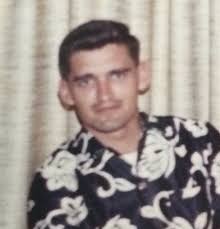 Edward Leon Toney Obituary 2023