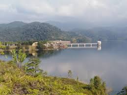 It is the district capital of hulu selangor. K M Cheng Travel Journal Malaysia Kuala Kubu Bharu Selangor Fraser S Hill Pahang Jan 28 2020 Cny Day 4