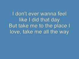 Under The Bridge Red Hot Chili Peppers Reminds Me Of Las Vegas Convenience Stores Classic Rock Songs Red Hot Chili Peppers Hot Chili