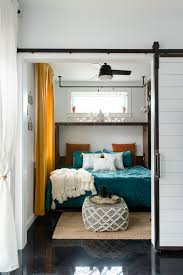 A 480 Square Foot Backyard Shipping Container House Nails Small Space Style Bedroom Nook Small Bedroom Inspiration Container House