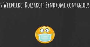 Wernicke Korsakoff Syndrome Top 25 Questions Wernicke Korsakoff Syndrome Map Diseasemaps