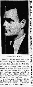 USMC Officer Uniform