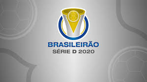 Brasileiro Serie D 2020 Datas Definidas Para A Fase Preliminar Confederacao Brasileira De Futebol