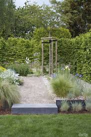 Dieartigeblog Garten Steppengarten Federgras Lilien Storchenschnabel Ziersalbei Winterkirsche Garten Garten Ideen Pflanzen