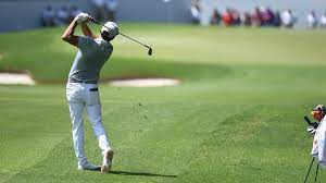 The pga tour heads to jersey city, nj this week for the northern trust, the first leg of the fedexcup playoffs. Significant Coronavirus Testing Central To Pga Tour Return To Play Plan Per Report Cbssports Com