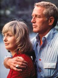 Paul Newman and Joanne Woodward's Relationship: A Look Back