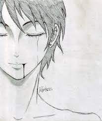 Gambar anime senyum sedih terbaru download now 38 gambar sedih terb. Good Night Sweet Prince By Rheeper On Deviantart