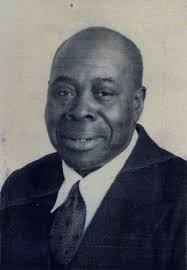 Wyley C. Cornelius (1888-1954)