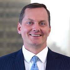 I'm excited to share that I've joined Santander US as Chief Communications  Officer.