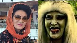 Namanya mencuat pada tahun 1977 lewat film. Hyfykol1tqb7xm