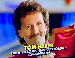 TOM (2nd) and Jacques Anquetil (Winner) -- Criterium des AS