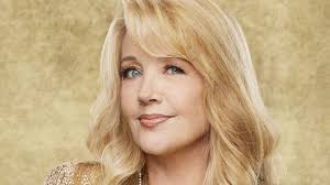 The Young and the Restless star Melody Thomas Scott is getting a Star