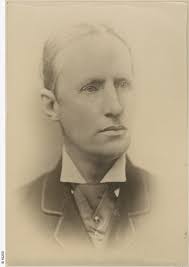 Sir William C.F. Robinson • Photograph • State Library of South Australia