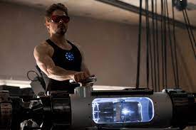 Particle Accelerator | Marvel Cinematic Universe Wiki | Fandom