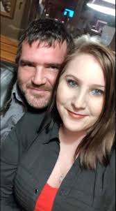 Dropping the Illusion: White Nationalists Brandon Keith Langham and wife  Veronica Nicole Langham of Illusion Radio