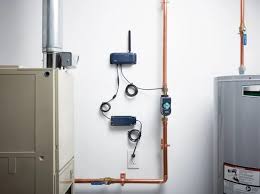 Smart shutoff