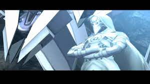 Xenosaga Episode 3 - Part 7 - Testaments - YouTube