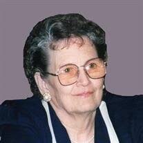 Bonnie Munson Obituary