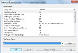 Description:netspot device installer driver for canon imagerunner advance c5030 netspot device installer is utility software that allows you to make network protocol settings for canon devices connected to your network. Https Cdn2 Hubspot Net Hubfs 2538321 Canon 20training 20docs Print 20 E2 80 93 C2 A0from 20pc Pdf