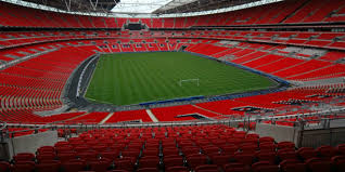 תוצאת תמונה עבור אצטדיון וומבלי