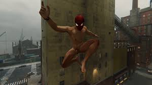 Spiderman Remastered Nude Mod Request - MJ, Black Cat, Sable etc - Page 4 -  Adult Gaming - LoversLab