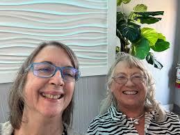 50th Reunion Morgan 1974 thanks Lesley Drew Harrington and Lynn Tendler  (Belcher)