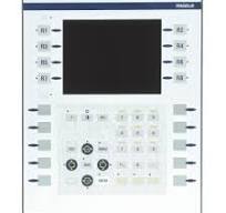 XBTF024610 - TERMINAL GRAPH. 10 COUL. | Schneider Electric ...