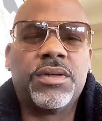 Damon Dash Ordered to Pay $4 Million in Defamation Case After Podcast  Comments