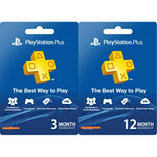 If you play games online then playstation plus memberships are absolutely worth purchasing, if not essential to your playstation experience. Playstation Plus Psn Ps4 Topup Membership 3 Months And 12 Months Shopee Malaysia