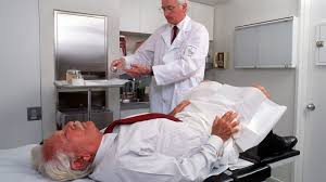 Findings are usually described by convention of a clockface, with anterior as. Digital Rectal Exam Uses Side Effects Procedure Results