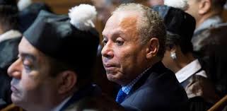 Estados Unidos sobre el retiro de sanciones contra Rondón: esto no debe  interpretarse como prueba de inocencia