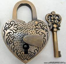 Key Perfume Pendant Necklace Google Search Heart Shaped Padlocks Heart Shaped Lock Key Locks