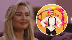 TOWIE's Ella Rae Wise: her age, job, CBB stint and Dan Edgar romance