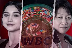 No te la pierdas! 🥊 Camila Zamorano vs. Mika Iwakawa: ¿A qué hora y dónde  ver EN VIVO la pelea de box este sábado 14 de junio? 👇 Información  completa:  https://www.elimparcial.com/deporte/2025/06/14/camila-zamorano-vs-mika-iwakawa-a-que-hora-y-donde  ...