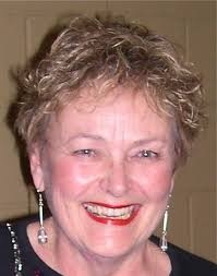 Extraordinary volunteer: Sally Manning