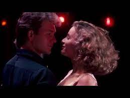 Dirty Dancing Movie Nobody Puts Baby In The Corner Scene Youtube