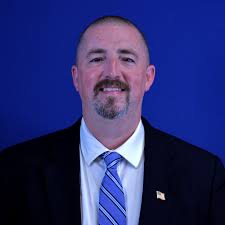 NEWS: We are pleased to announce that Clarke Middle School interim  principal Derrick Maxwell and Coile Middle School interim principal April  Braswell have been named as full-time principals of their schools, effective