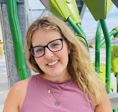 New West resident Emily Goss to share her inspiring story